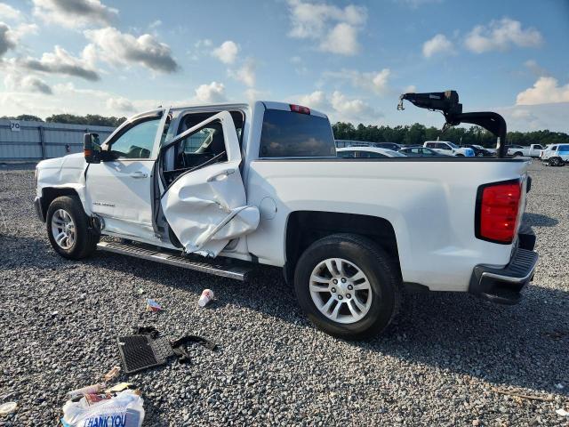 Продажа на аукционе авто 2016 Chevrolet Silverado, vin: 3GCUCREC3GG115231, номер лота: 62690696
