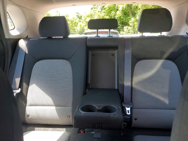 60409026 :رقم المزاد ، KM8K12AA0MU717730 vin ، 2021 Hyundai Kona مزاد بيع