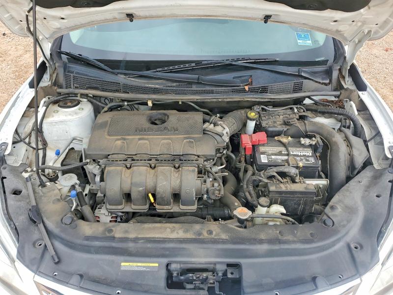 Aukcja sprzedaży 2015 Nissan Sentra, vin: 3N1AB7AP6FY329029, numer aukcji: 60198146