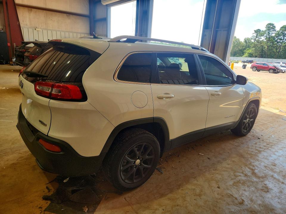 Aukcja sprzedaży 2017 Jeep Cherokee, vin: 1C4PJLCB3HW603494, numer aukcji: 62335796