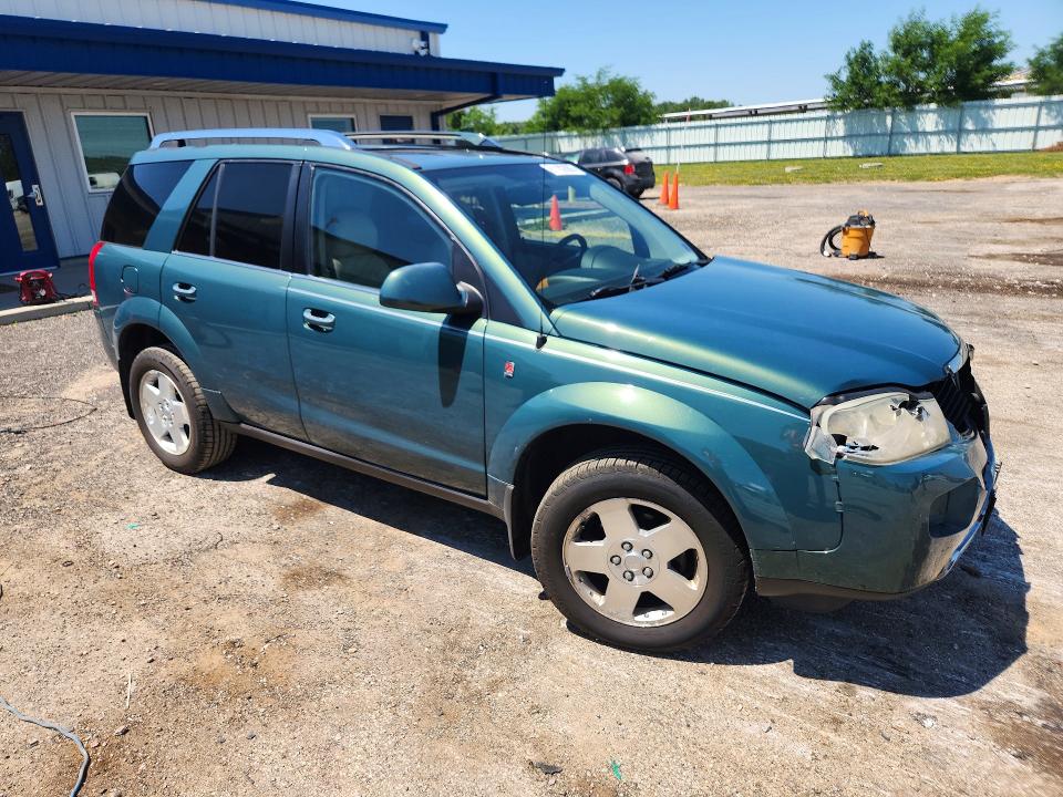 Продажа на аукционе авто 2006 Saturn Vue, vin: 5GZCZ53456S844996, номер лота: 61102886