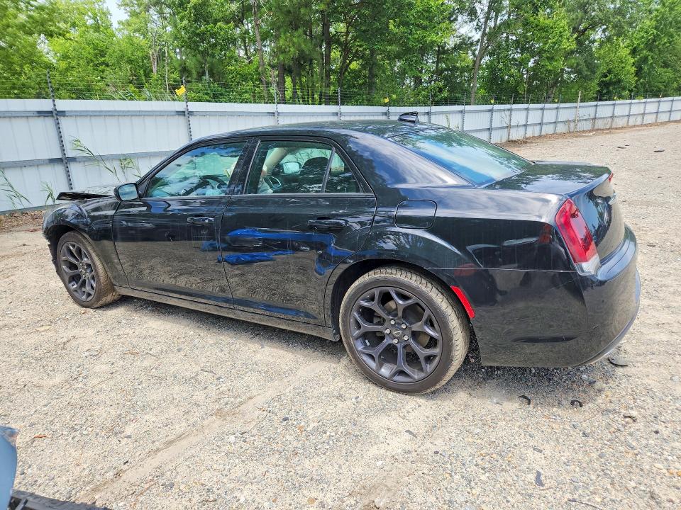 53258306 :رقم المزاد ، 2C3CCAAG2KH675986 vin ، 2019 Chrysler 300 مزاد بيع
