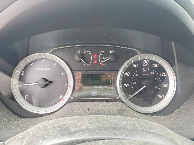 Aukcja sprzedaży 2015 Nissan Sentra, vin: 3N1AB7AP6FY329029, numer aukcji: 60198146