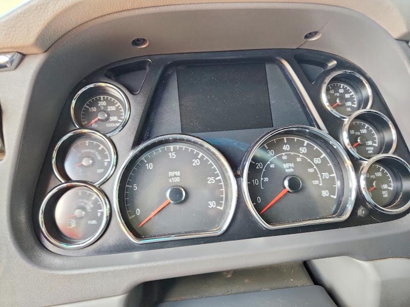Продажа на аукционе авто 2016 Peterbilt 579, vin: 1XPBDP9X2GD306575, номер лота: 60269236