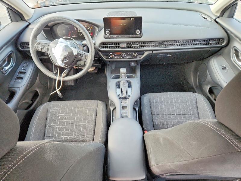 Aukcja sprzedaży 2025 Honda Hr-v, vin: 3CZRZ2H33SM777760, numer aukcji: 62773396