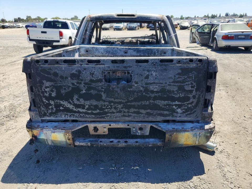 Продажа на аукционе авто 2009 Chevrolet Silverado, vin: 3GCEC23049G175901, номер лота: 62916276