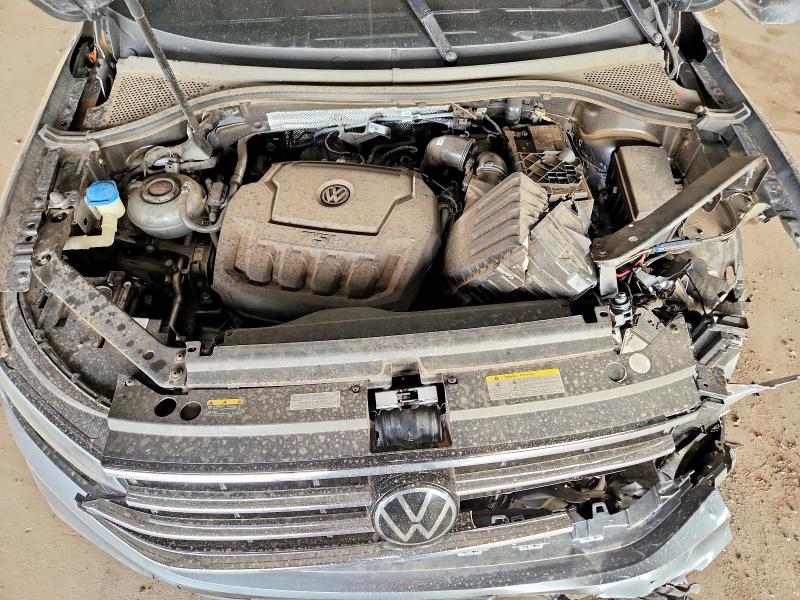 59733226 :رقم المزاد ، 3VV3B7AX3RM099095 vin ، 2024 Volkswagen Tiguan مزاد بيع