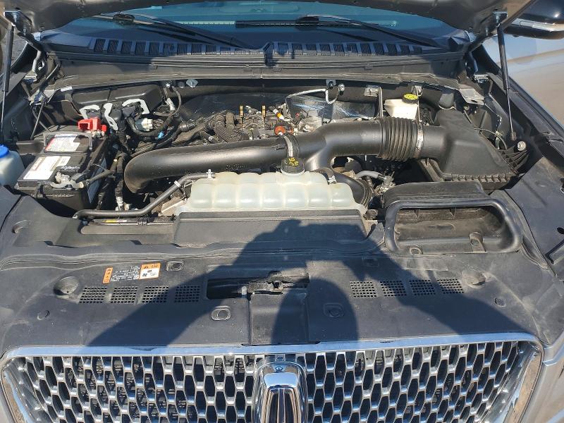Продажа на аукционе авто 2022 Lincoln Navigator, vin: 5LMJJ3NT5NEL08287, номер лота: 59391106