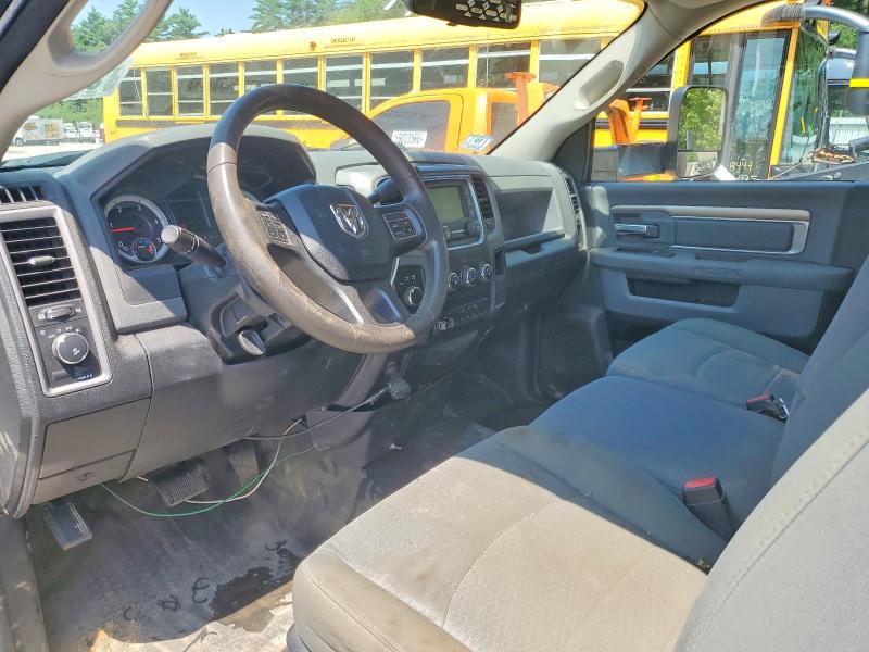 58279656 :رقم المزاد ، 3C7WRNAL8EG202628 vin ، 2014 Ram 5500 مزاد بيع