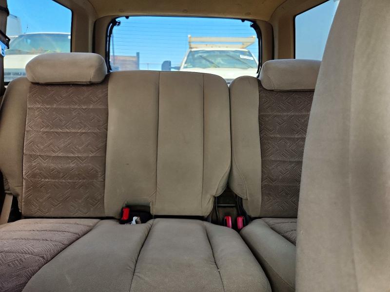 Продажа на аукционе авто 1999 Ford Explorer, vin: 1FMZU32P0XZB50649, номер лота: 59382926