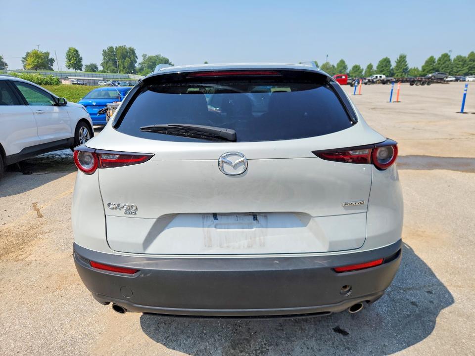Aukcja sprzedaży 2024 Mazda Cx-30, vin: 3MVDMBBM3RM692913, numer aukcji: 61132356