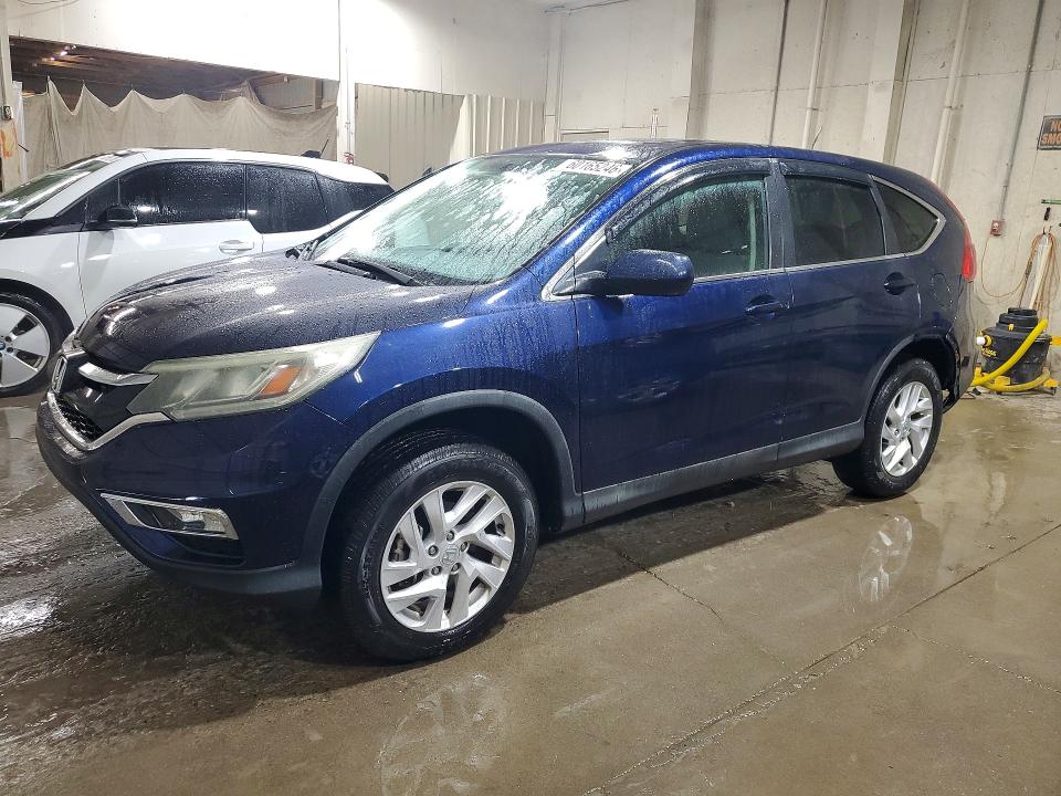 Aukcja sprzedaży 2016 Honda Cr-v, vin: 2HKRM4H55GH608175, numer aukcji: 60165246