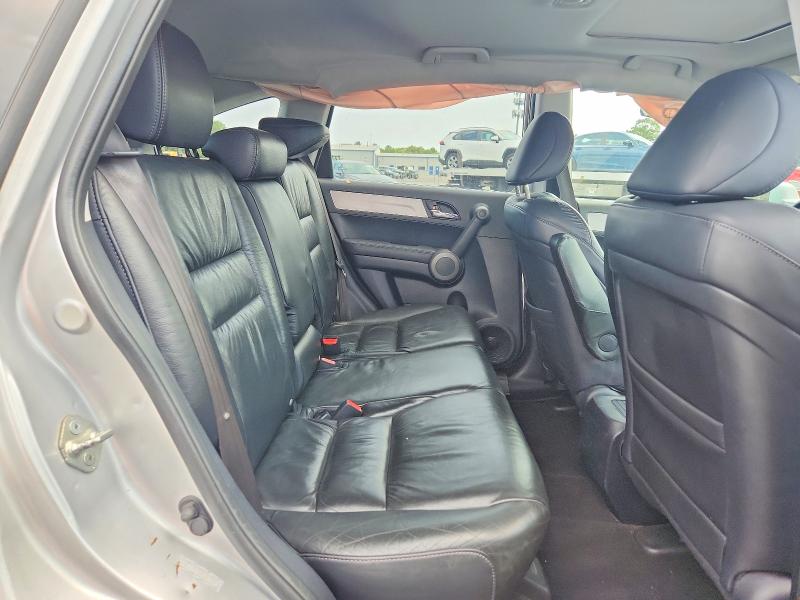 2010 Honda Cr-v მანქანა იყიდება აუქციონზე, vin: 5J6RE4H73AL065369, აუქციონის ნომერი: 61331116