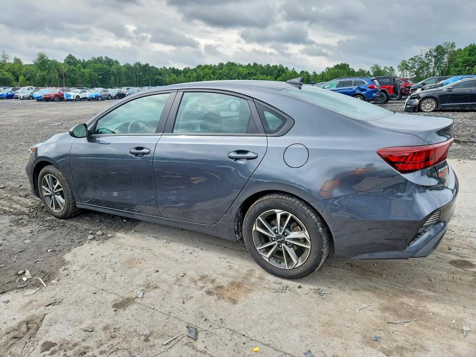 Продаж на аукціоні авто 2024 Kia Forte, vin: 3KPF24AD8RE793243, номер лоту: 62055416