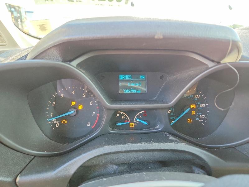 Aukcja sprzedaży 2016 Ford Transit Connect, vin: NM0LS7E72G1239766, numer aukcji: 60204776