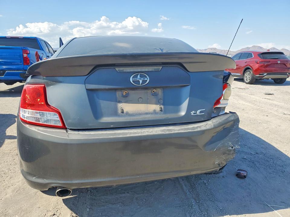 Продажа на аукционе авто 2013 Scion Tc, vin: JTKJF5C72D3060884, номер лота: 62110956