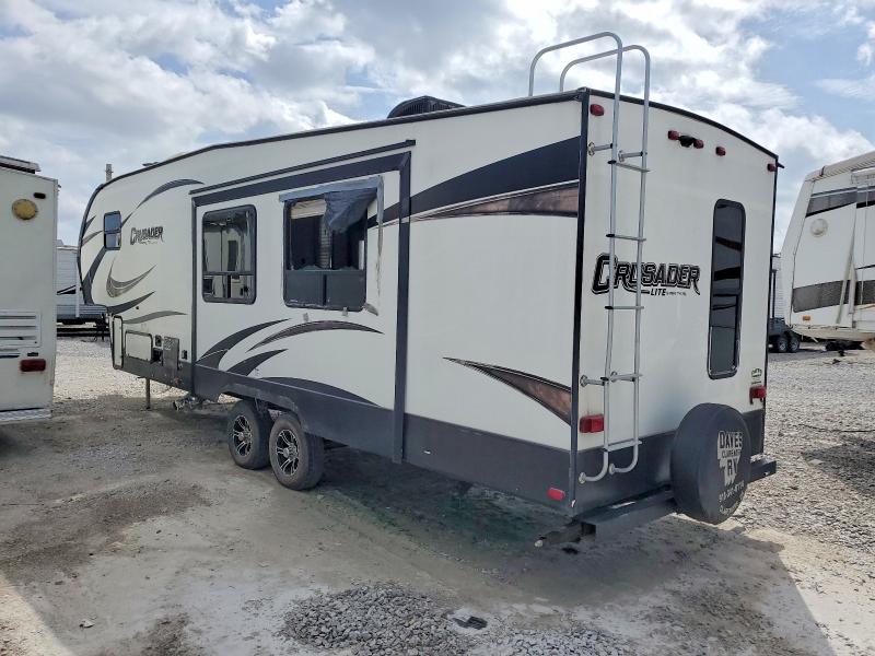 Продажа на аукционе авто 2019 Forester River Recreational Vehicle (rv), vin: 5ZT3CSVB0KG124353, номер лота: 61707576
