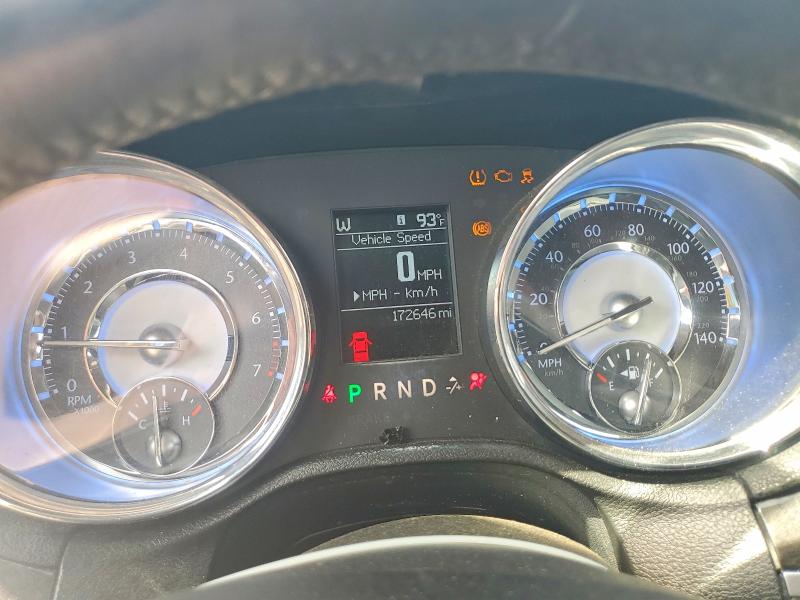 Продаж на аукціоні авто 2011 Chrysler 300, vin: 2C3CA5CG3BH523337, номер лоту: 56193396