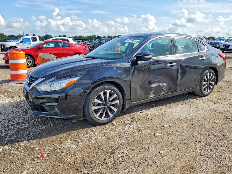 Продаж на аукціоні авто 2016 Nissan Altima, vin: 1N4AL3AP9GC234399, номер лоту: 60328516
