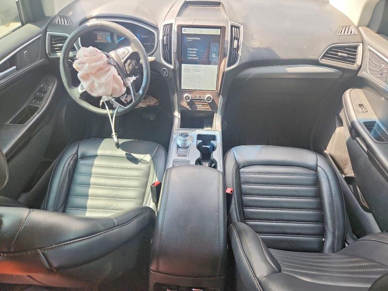 2021 Ford Edge მანქანა იყიდება აუქციონზე, vin: 2FMPK4J93MBA00751, აუქციონის ნომერი: 63227576