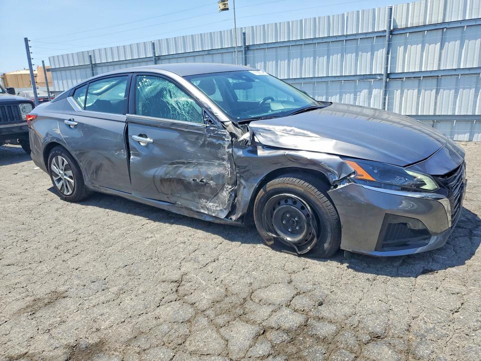 Aukcja sprzedaży 2024 Nissan Altima, vin: 1N4BL4BVXRN371818, numer aukcji: 61559056