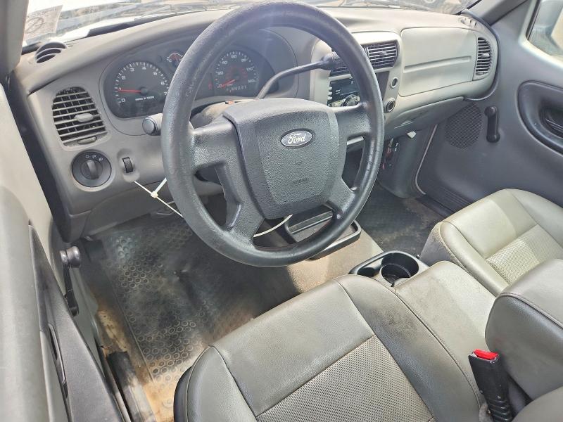 2011 Ford Ranger მანქანა იყიდება აუქციონზე, vin: 1FTKR1AD0BPB02611, აუქციონის ნომერი: 60823566