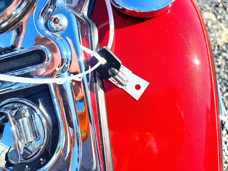 Продаж на аукціоні авто 2013 Harley-davidson Fxdc, vin: 1HD1GV411DC321192, номер лоту: 60440686