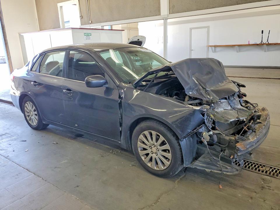 Продажа на аукционе авто 2008 Subaru Impreza, vin: JF1GE61628H516496, номер лота: 59920796