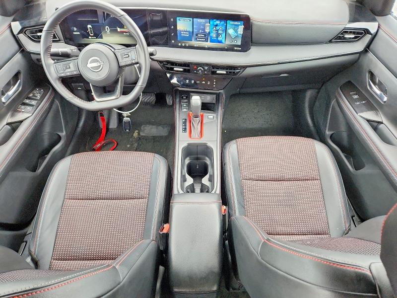 Продаж на аукціоні авто 2026 Nissan Kicks, vin: 3N8AP6DB2TL366195, номер лоту: 62957436
