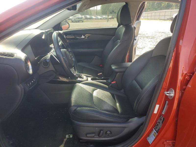 2019 Kia Forte მანქანა იყიდება აუქციონზე, vin: 3KPF54AD3KE069067, აუქციონის ნომერი: 62079536