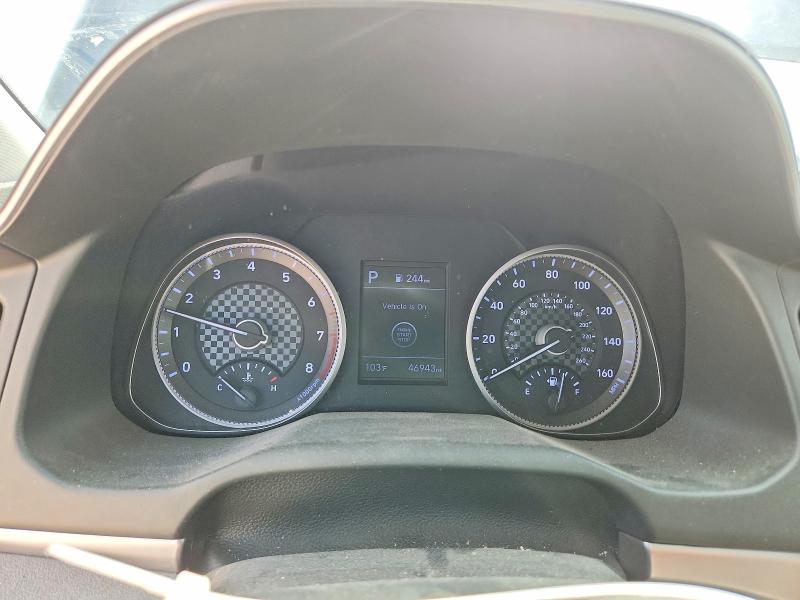Продажа на аукционе авто 2020 Hyundai Elantra, vin: 5NPD84LF0LH610926, номер лота: 60051136