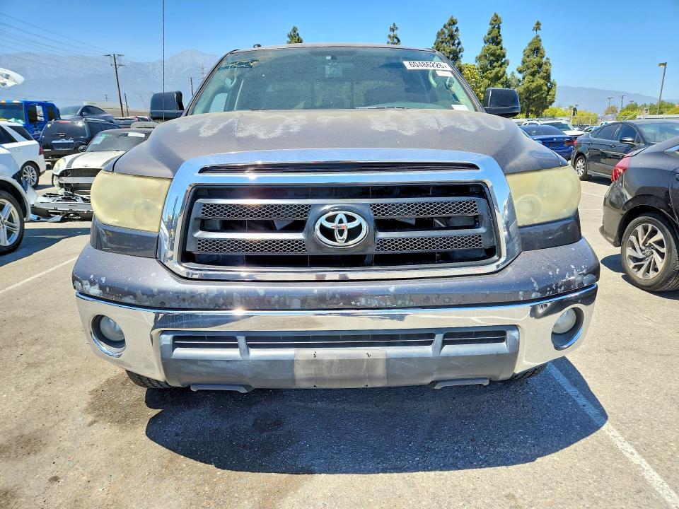 60486226 :رقم المزاد ، 5TFRM5F14CX051568 vin ، 2012 Toyota Tundra مزاد بيع
