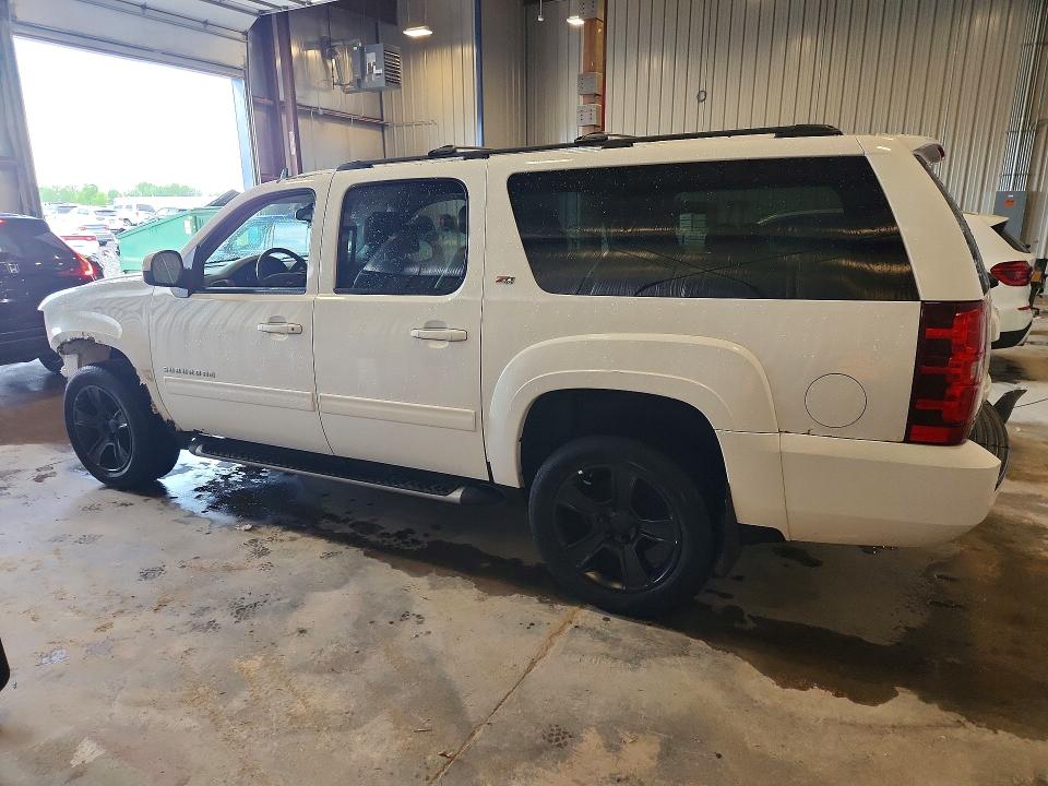 Aukcja sprzedaży 2013 Chevrolet Suburban, vin: 1GNSKJE70DR143019, numer aukcji: 85604755