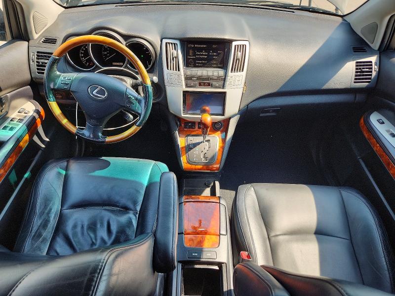 Продажа на аукционе авто 2005 Lexus Rx, vin: 2T2HA31U05C082176, номер лота: 59380626