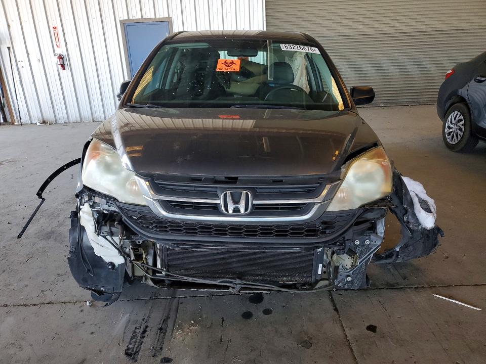 Aukcja sprzedaży 2011 Honda Cr-v, vin: 5J6RE3H37BL056845, numer aukcji: 63226876