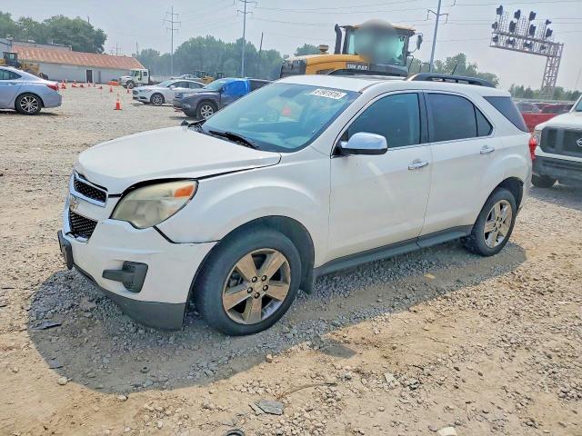 Продаж на аукціоні авто 2015 Chevrolet Equinox, vin: 2GNALBEK0F6314627, номер лоту: 61901916