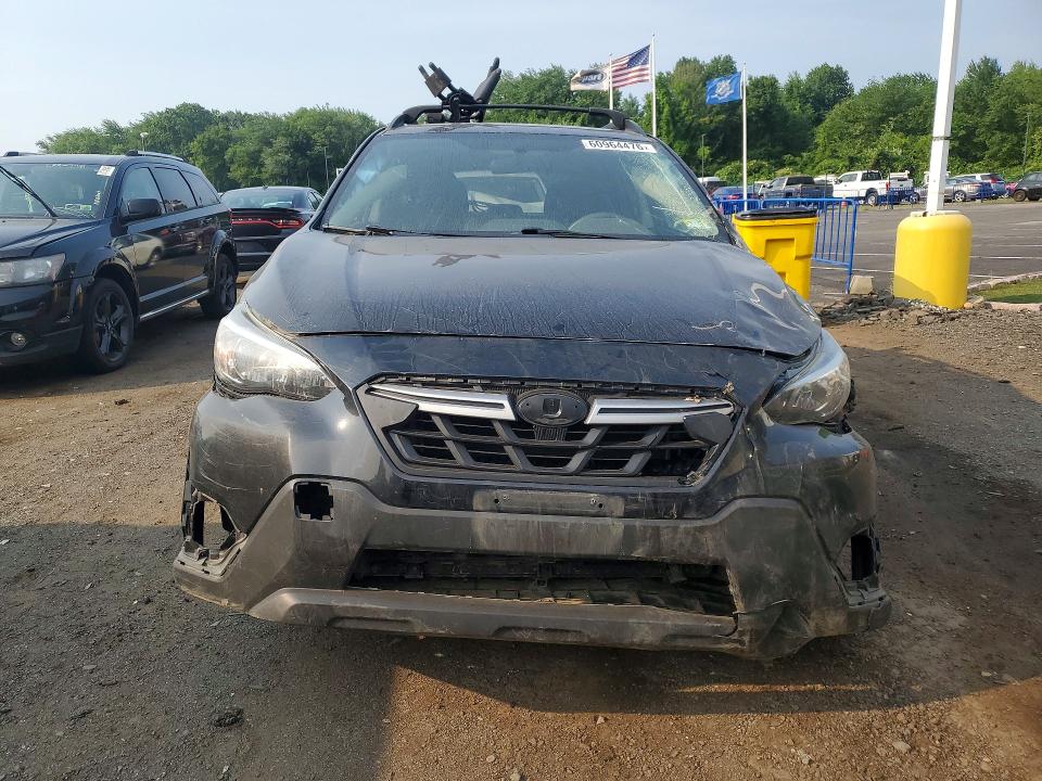 2021 Subaru Crosstrek მანქანა იყიდება აუქციონზე, vin: JF2GTAAC9M9214489, აუქციონის ნომერი: 60964476