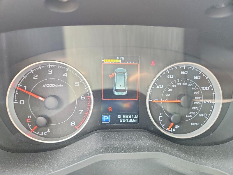 Aukcja sprzedaży 2022 Subaru Ascent, vin: 4S4WMAJD7N3423584, numer aukcji: 62767316