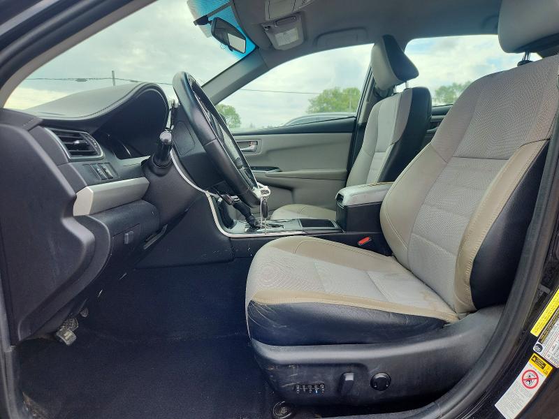 Продаж на аукціоні авто 2016 Toyota Camry, vin: 4T1BF1FK7GU531412, номер лоту: 61177716