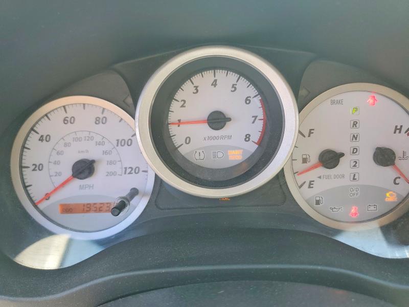 Aukcja sprzedaży 2005 Toyota Rav4, vin: JTEHD20V750061976, numer aukcji: 60519646