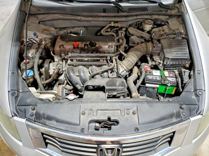 2008 Honda Accord მანქანა იყიდება აუქციონზე, vin: 1HGCP26478A072271, აუქციონის ნომერი: 61279956