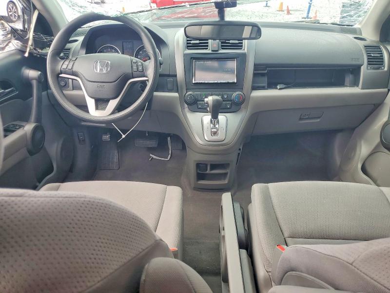 Aukcja sprzedaży 2011 Honda Cr-v, vin: 5J6RE4H59BL093421, numer aukcji: 62074646