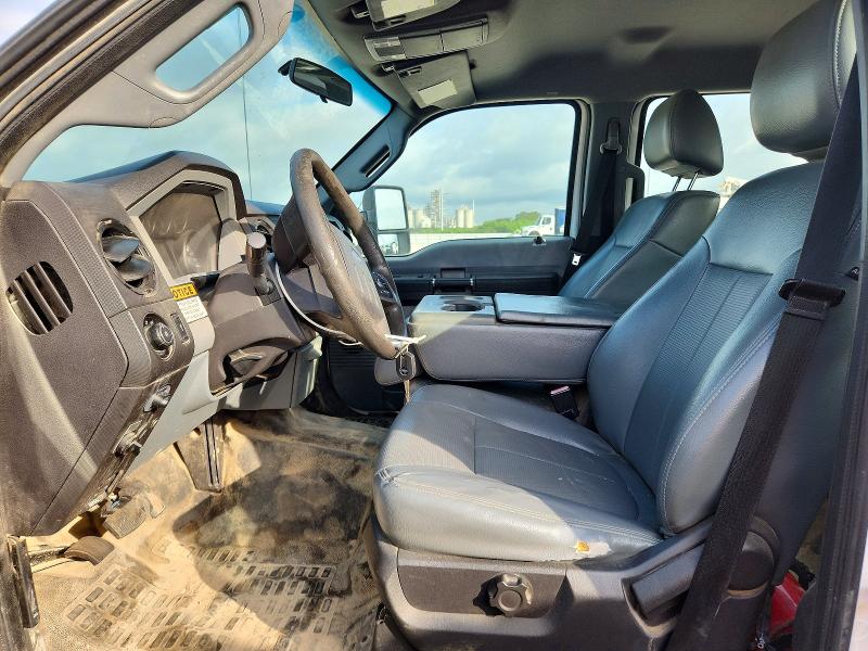 Aukcja sprzedaży 2013 Ford F450, vin: 1FD0W4HT2DEB33660, numer aukcji: 62462686