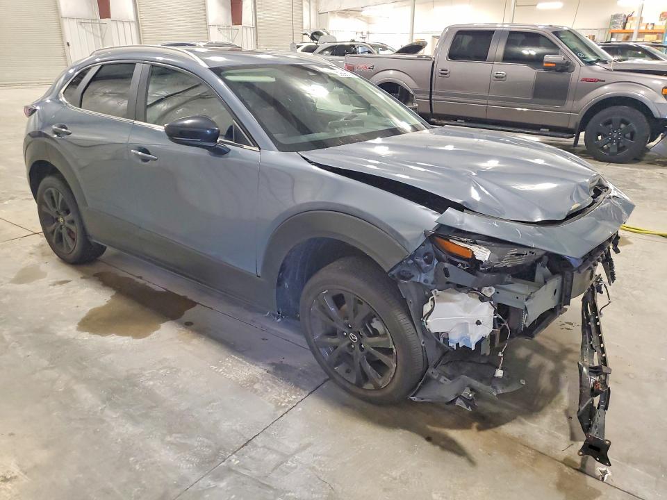 Aukcja sprzedaży 2022 Mazda Cx-30, vin: 3MVDMBCL9NM415537, numer aukcji: 59898736