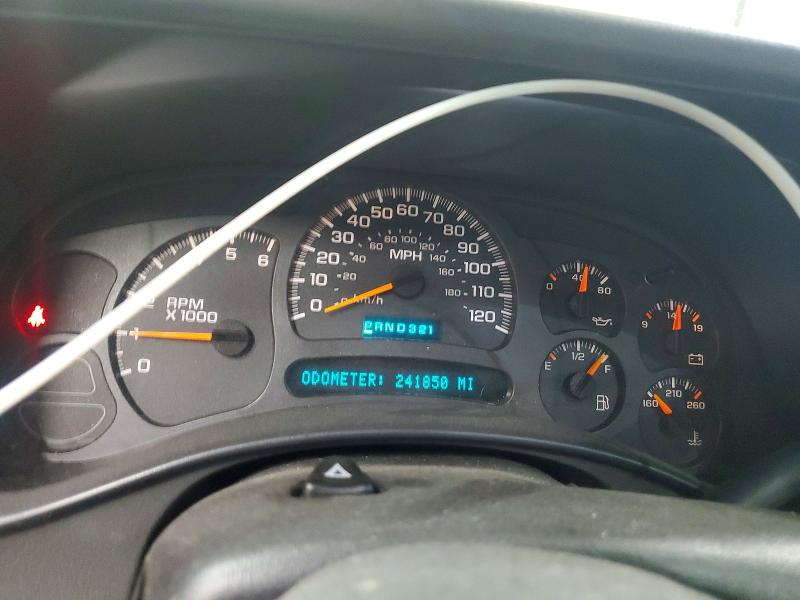 Aukcja sprzedaży 2004 Chevrolet Avalanche, vin: 3GNEK12T84G114477, numer aukcji: 60672376