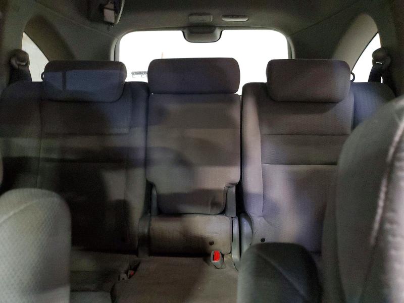 Aukcja sprzedaży 2009 Honda Cr-v, vin: JHLRE48539C002405, numer aukcji: 61981436