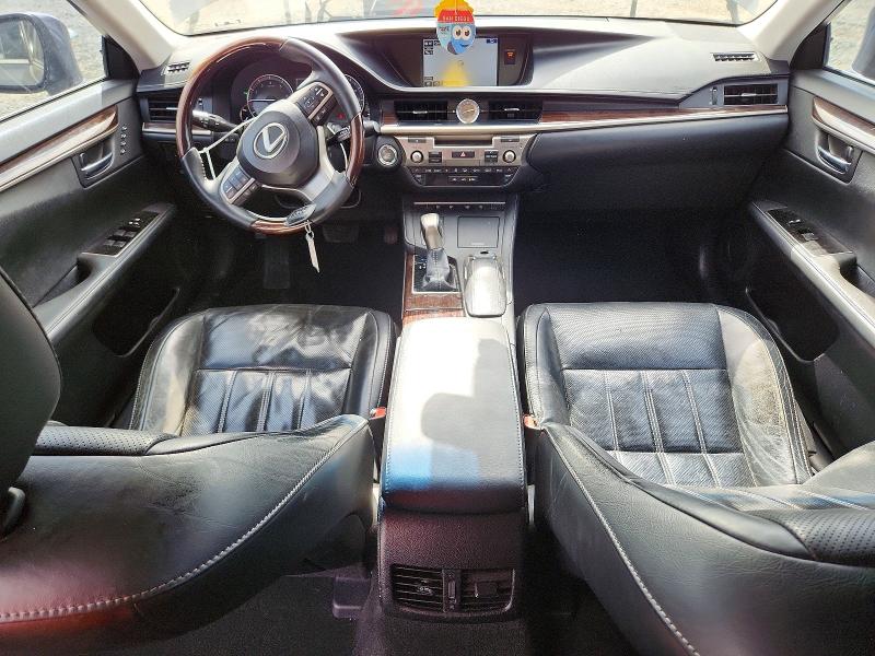 Aukcja sprzedaży 2016 Lexus Es, vin: 58ABK1GG5GU015953, numer aukcji: 59311436