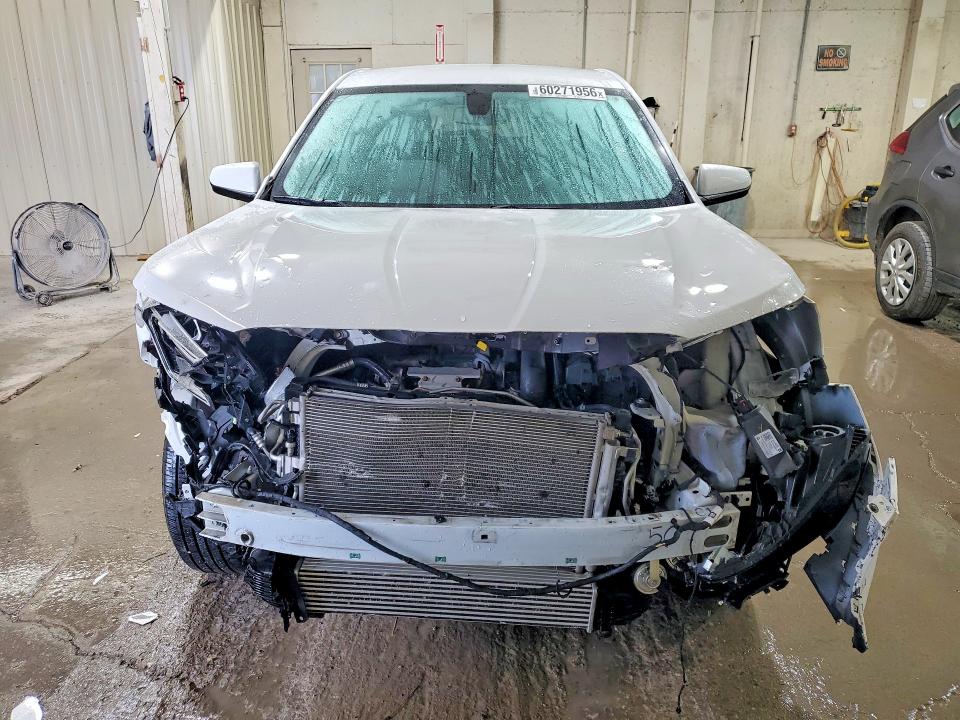 2019 Gmc Terrain მანქანა იყიდება აუქციონზე, vin: 3GKALMEV8KL371585, აუქციონის ნომერი: 60271956