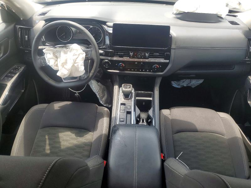 Продажа на аукционе авто 2026 Nissan Pathfinder, vin: 5N1DR3BS7TC208902, номер лота: 62714736