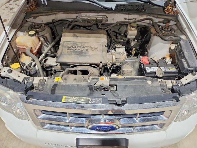 Продаж на аукціоні авто 2012 Ford Escape, vin: 1FMCU9DG9CKB34524, номер лоту: 61689426